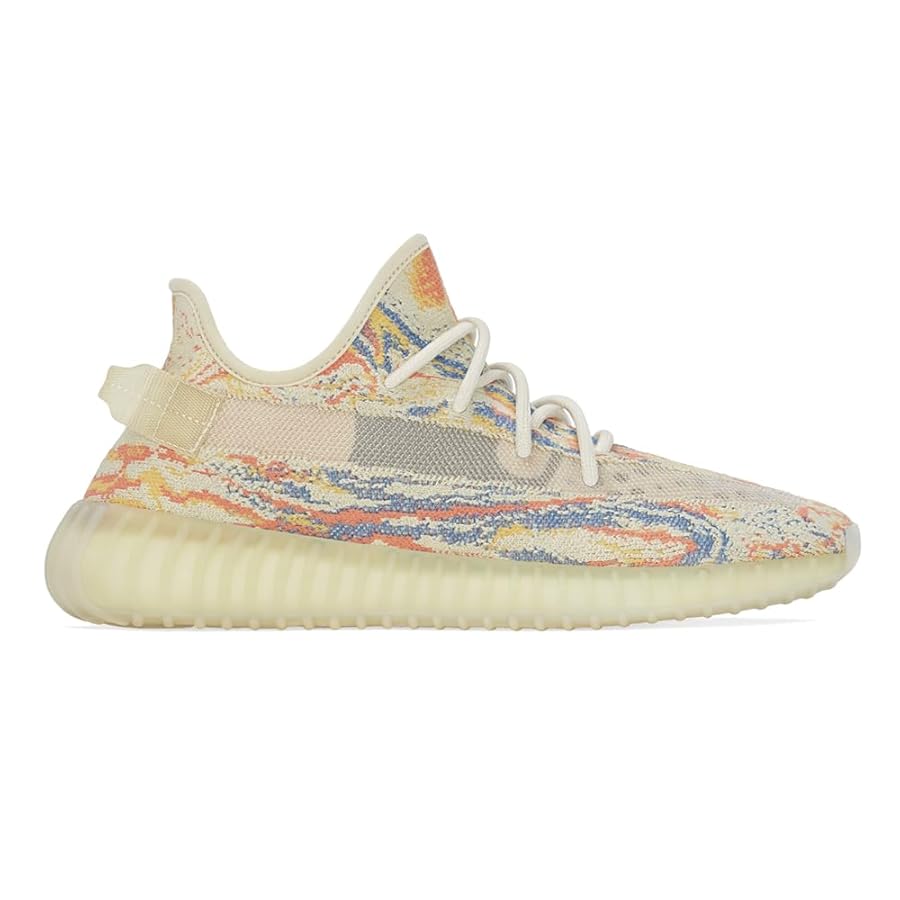 Amazon.com | Adidas Yeezy Boost 350 V2 'MX Oat' US 13 | Road